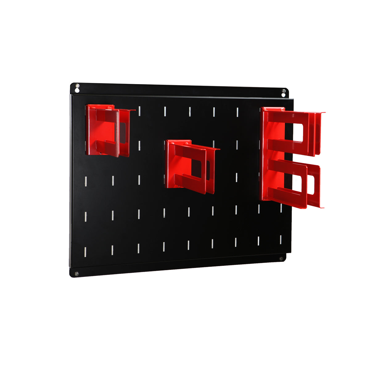 Ski- og snowboardpakke 64cm