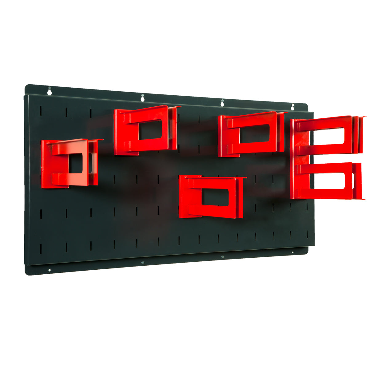 Ski- og snowboardpakke 100cm